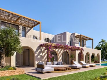 Haus mit Pool zum Verkauf in Calle Melocotonero