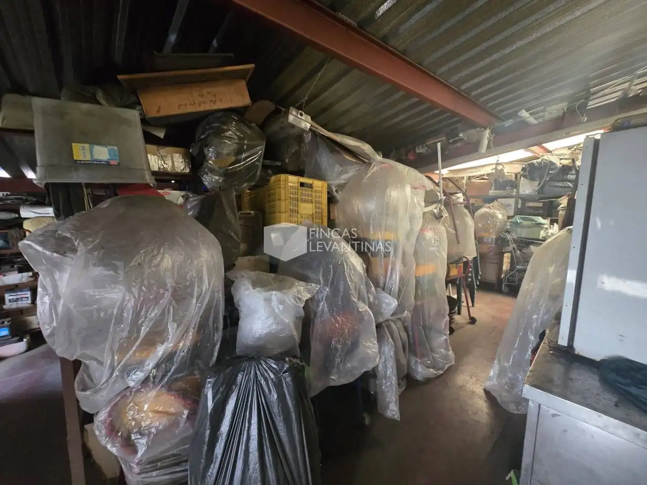 Local comercial en venda a Norte, imagen 10