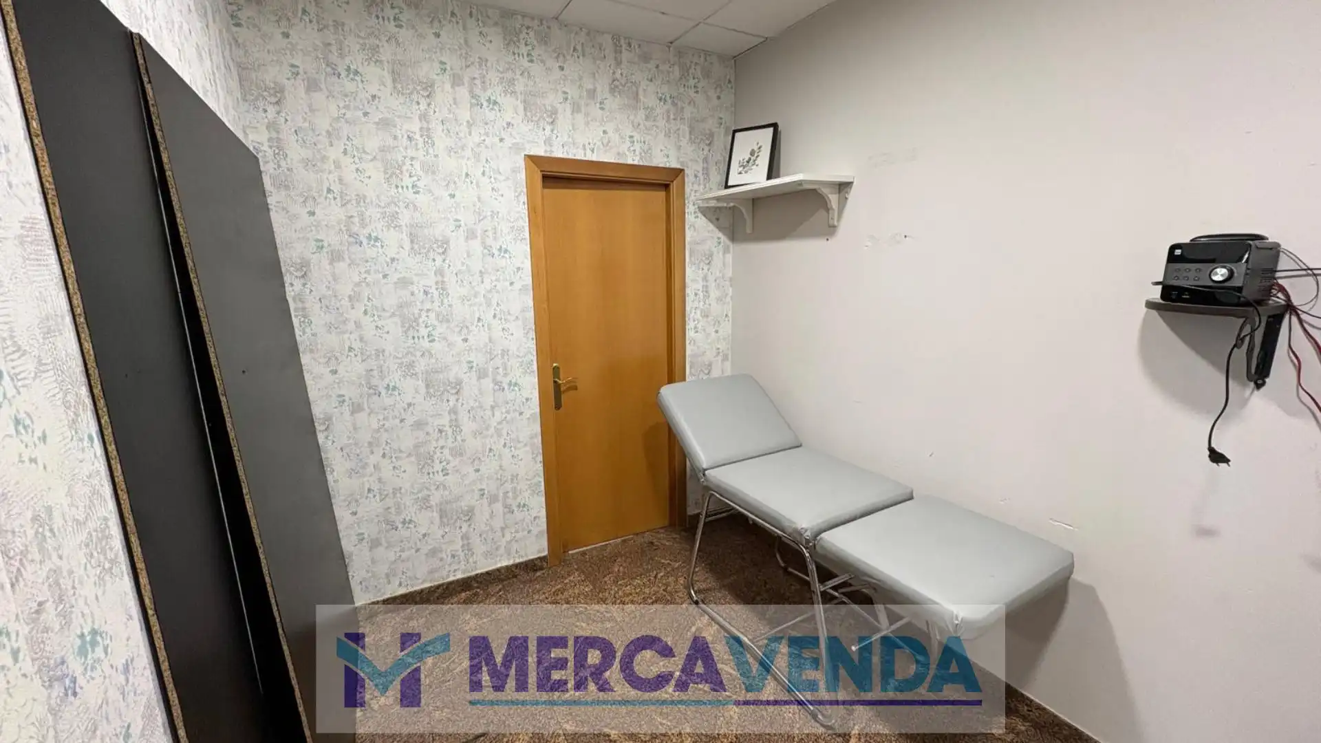 Local de alquiler en Ponteareas con Calefacción y Amueblado