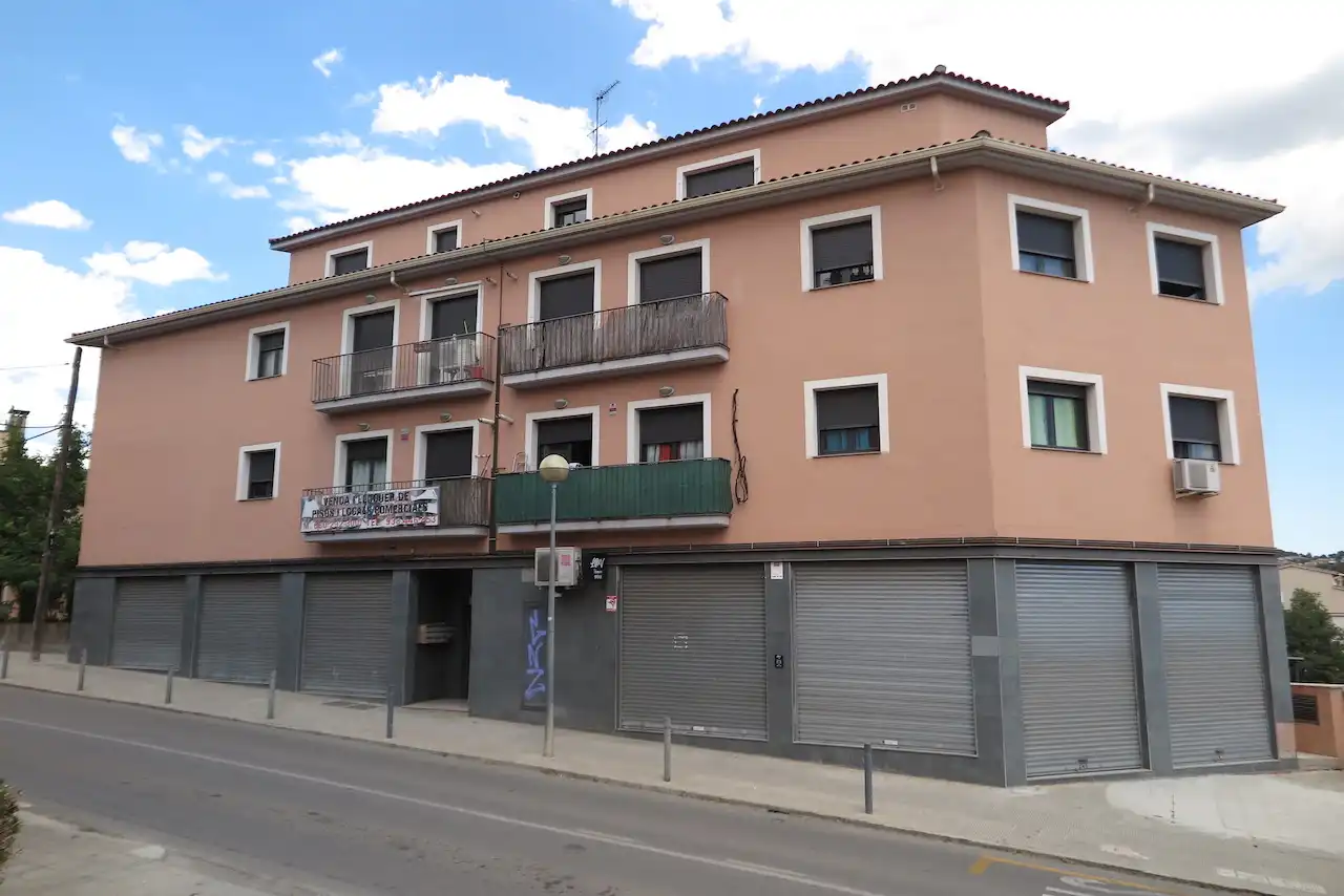 Piso en venta en C/ Anselm Clave, Lliçà d'Amunt