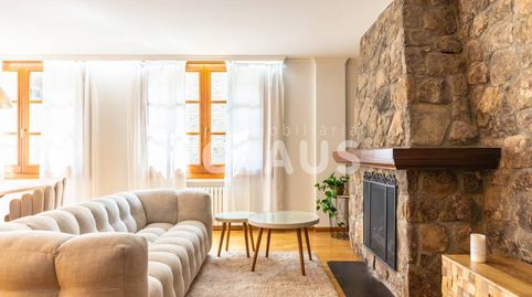 Foto 4 de Piso de alquiler en Camino Planell de la Callissa, S/n, Sispony, La Massana