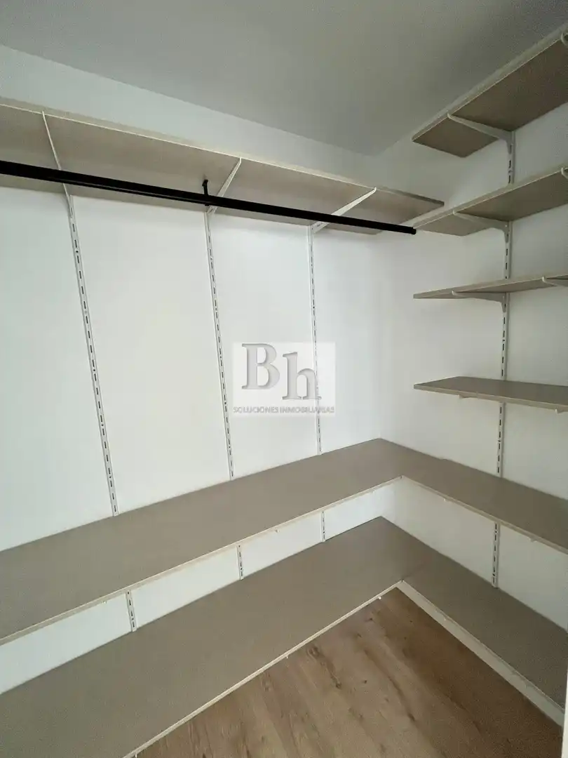Apartament amb piscina de lloguer a Paseo de Martiricos, imagen 4