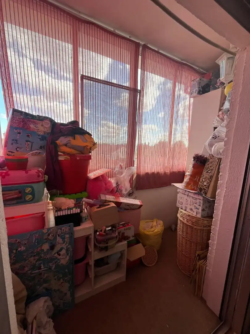 Habitación de Piso en venta en Viana de Cega con Aire acondicionado, Calefacción y Parquet