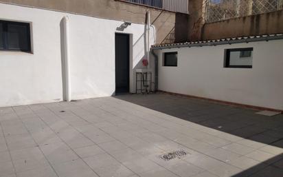 Terrace of Planta baja for sale in Sabadell