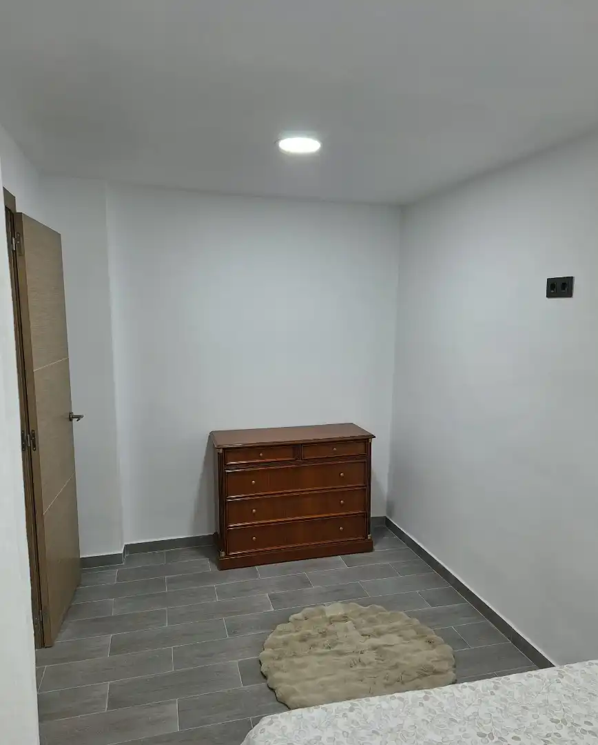 Piso de alquiler en Elda con Aire acondicionado, Amueblado y Horno