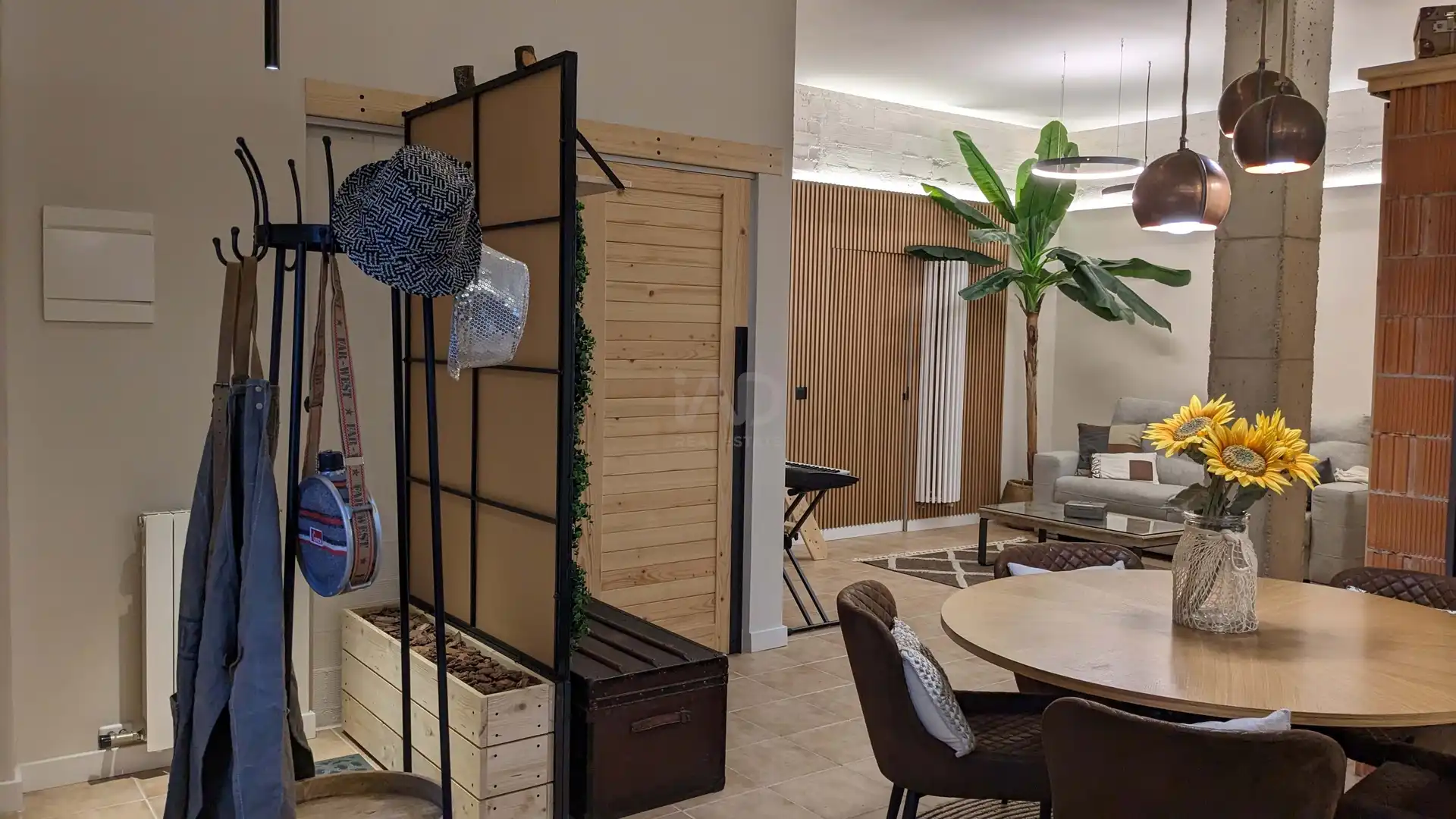 Piso en venta en Villamediana de Iregua con Calefacción y Piscina