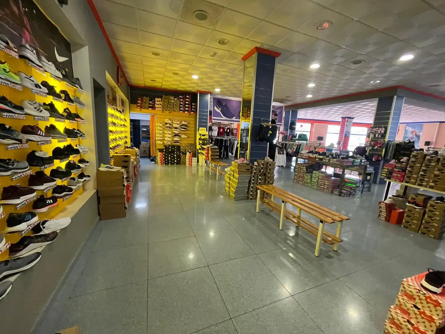 Local comercial en venda a Arcos de la Frontera, imagen 2
