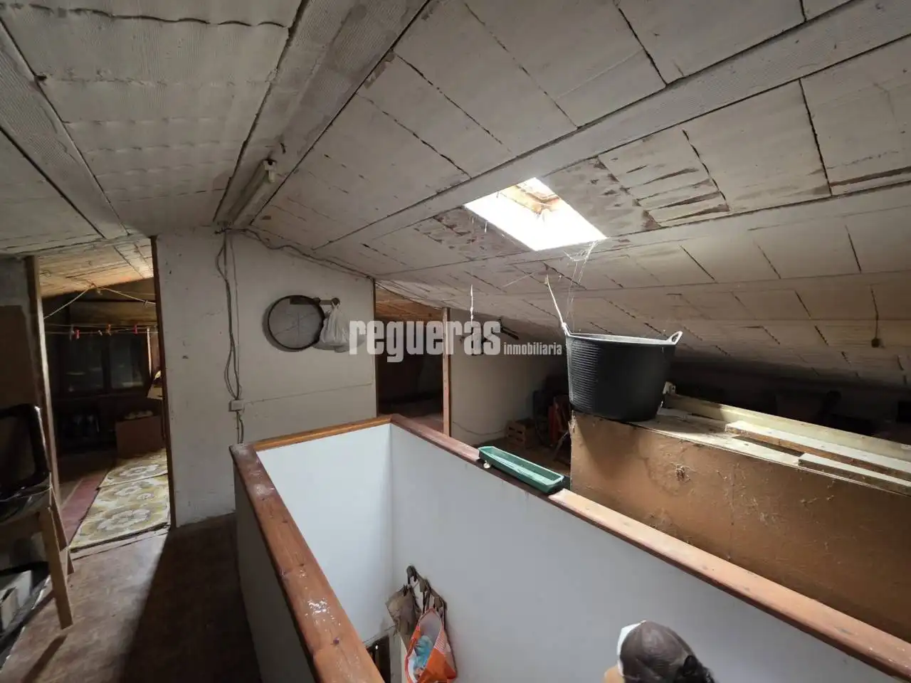 Casa o chalet en venta en Illas con Calefacción y Jardín privado