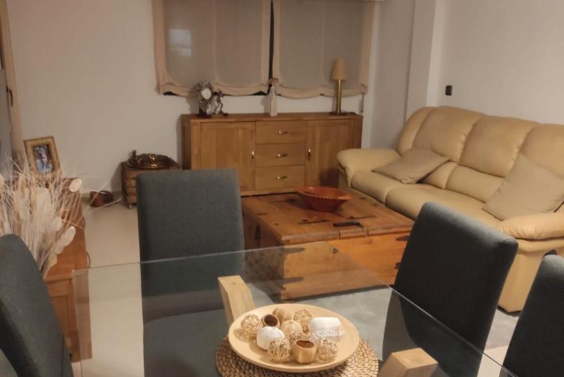 Foto 1 de Pis de lloguer a Polígono Santa Ana, Murcia