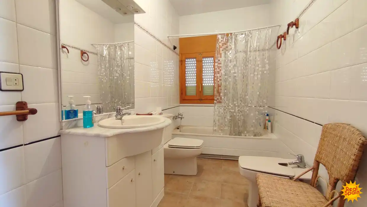 Maison mitoyenne avec terrasse à vendre à María, imagen 15