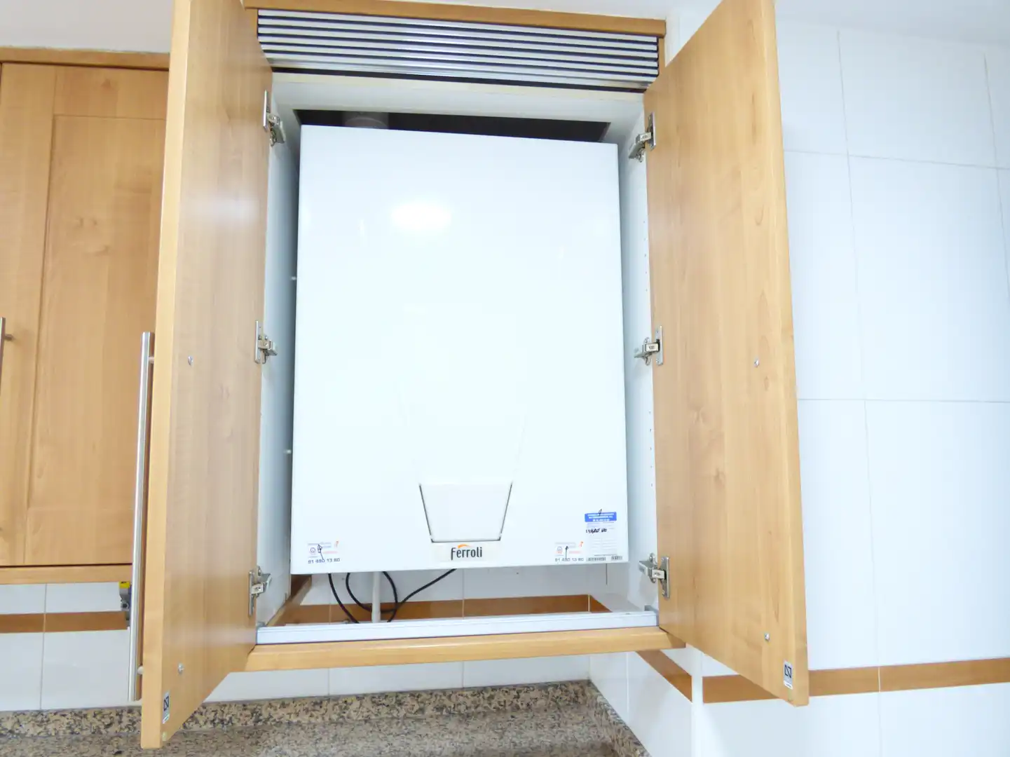 Flat for rent in Madrid - Ayala, Goya