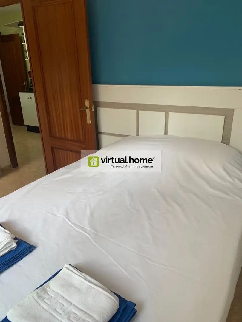 Mini appartamento con ascensore in vendita a Rincón de Loix, imagen 12