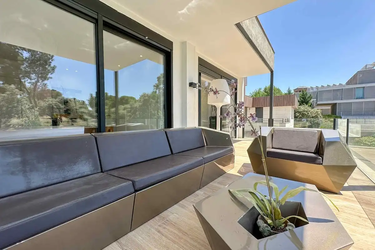 Villa avec terrasse à louer à C. de la Veredilla, imagen 77