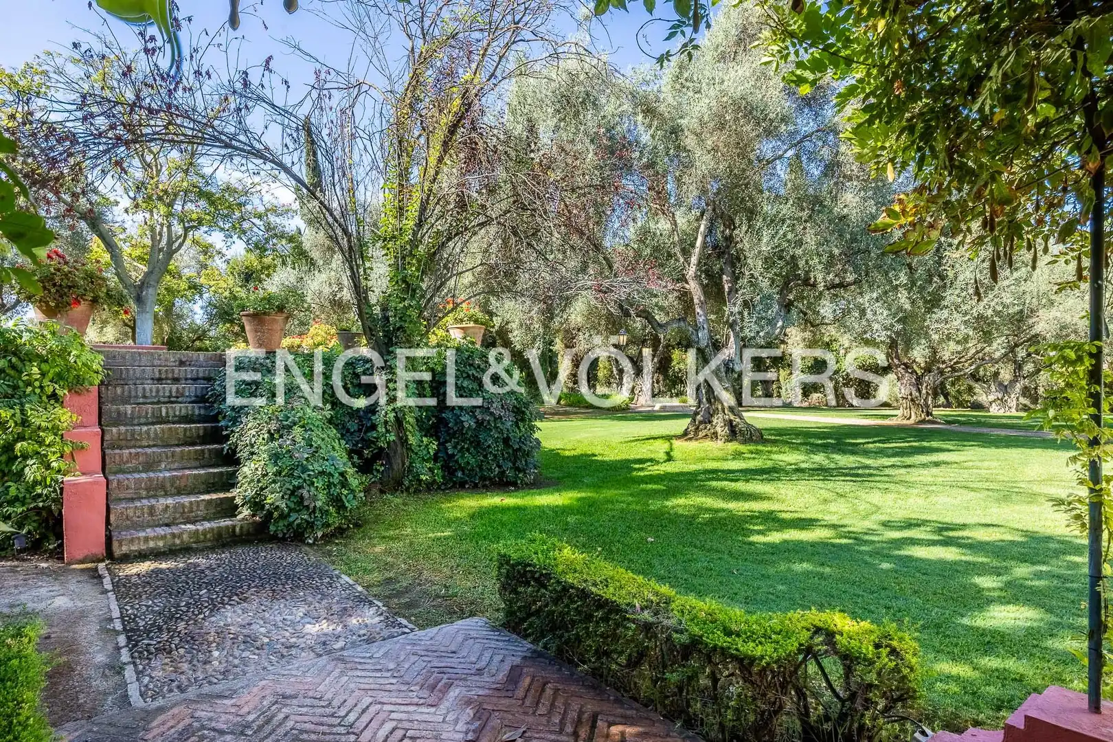 Casa rústica con jardín en venta en Casco Antiguo, imagen 40