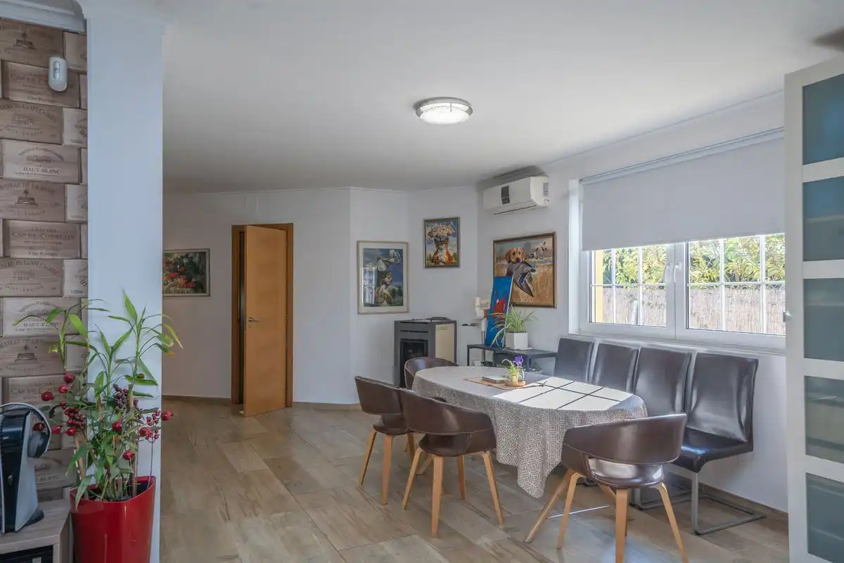 Casa o xalet en venda a Carr. de les Marines a Dénia, Les Bassetes - El Marjal