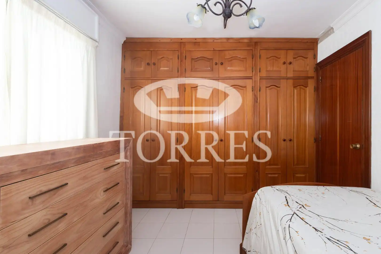 Habitación de Piso en venta en Málaga con Aire acondicionado