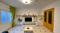 Living room of Planta baja for sale in Dénia  with Air Conditioner