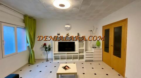 Foto 3 de Planta baixa en venda a Saladar, Alicante