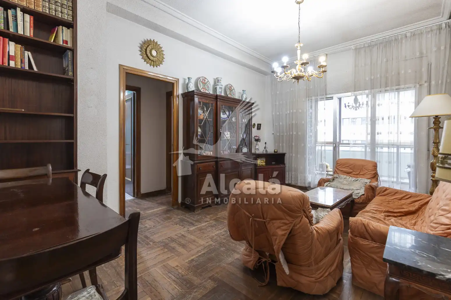 Flat with lift for sale in Retiro, imagen 3
