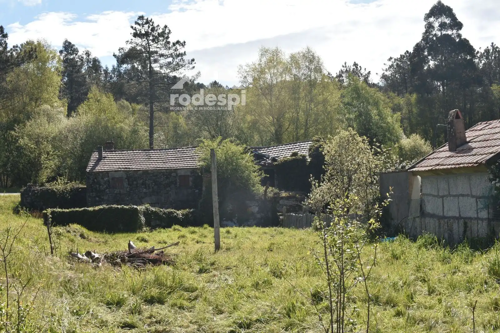 Adossat en venda a A Cañiza, imagen 3