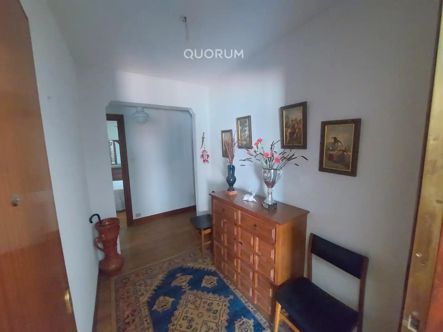 Flat for sale in Bilbao 