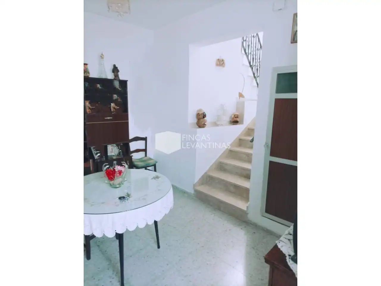 Casa o chalet en venta en Peal de Becerro con Amueblado
