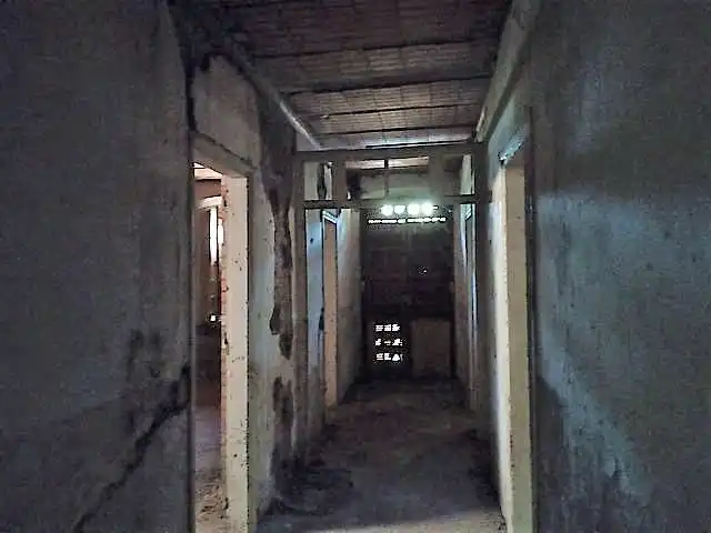 Gran Chalet independiente en parcela totalmente en bruto con tejado totalmente nuevo en el Municipio de Peñarroya-Pueblonuevo con , imatge 4