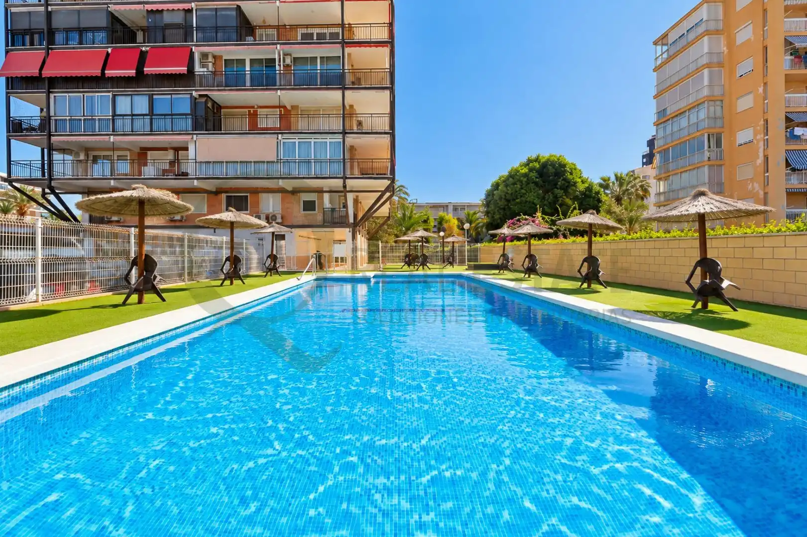 Pis amb piscina en venda a Avenida Costa Blanca, imagen 32