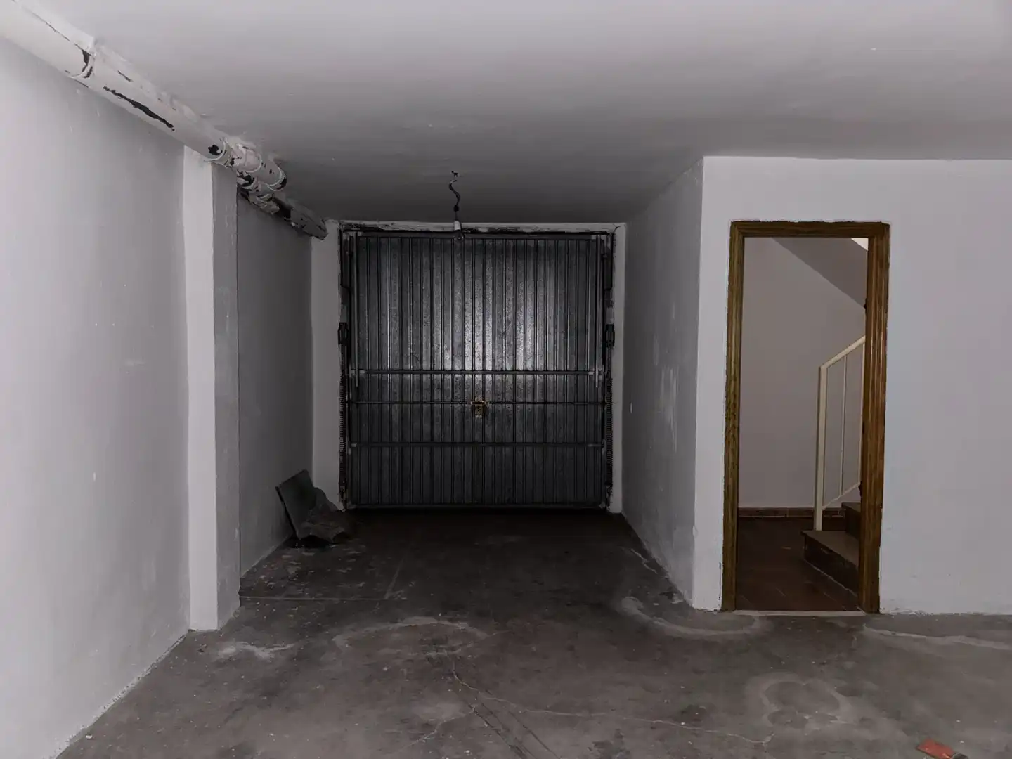 Einfamilien-Reihenhaus zum Verkauf in Almería
