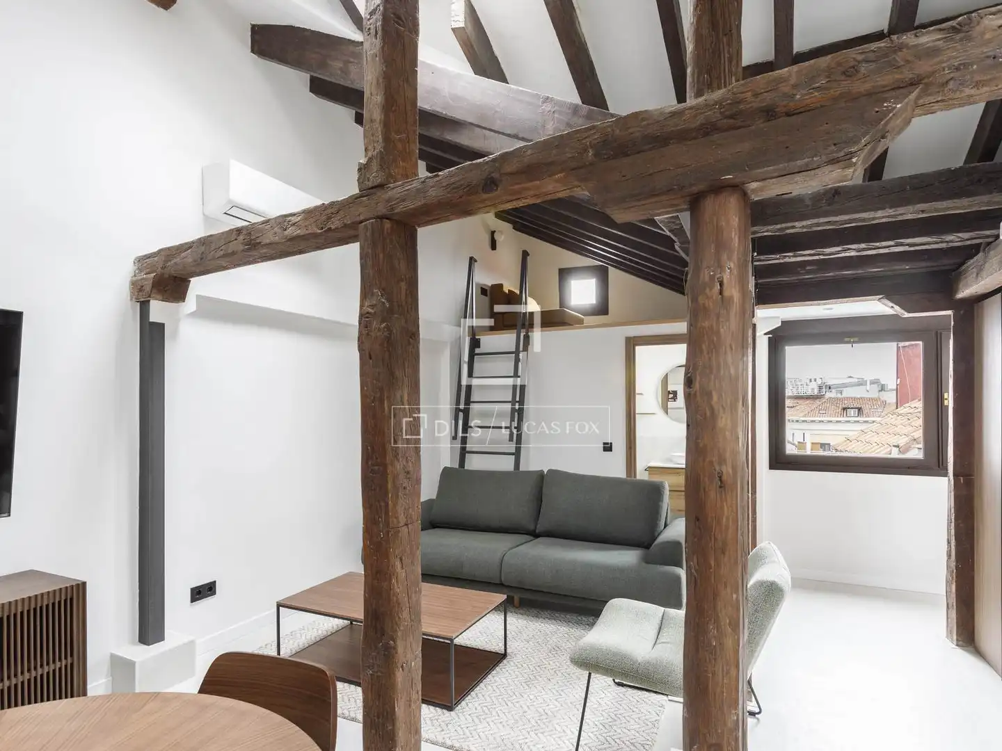 Appartement avec ascenseur à louer à Centro, imagen 4