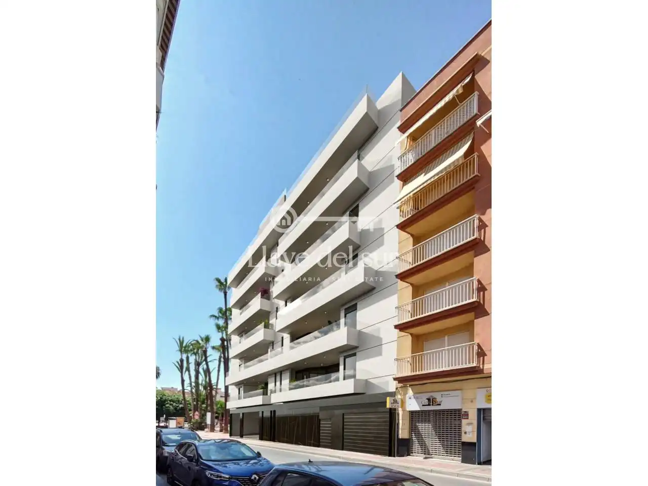 Wohnung mit Terrasse zum Verkauf in Calle Rey Carlos III 28, imagen 2