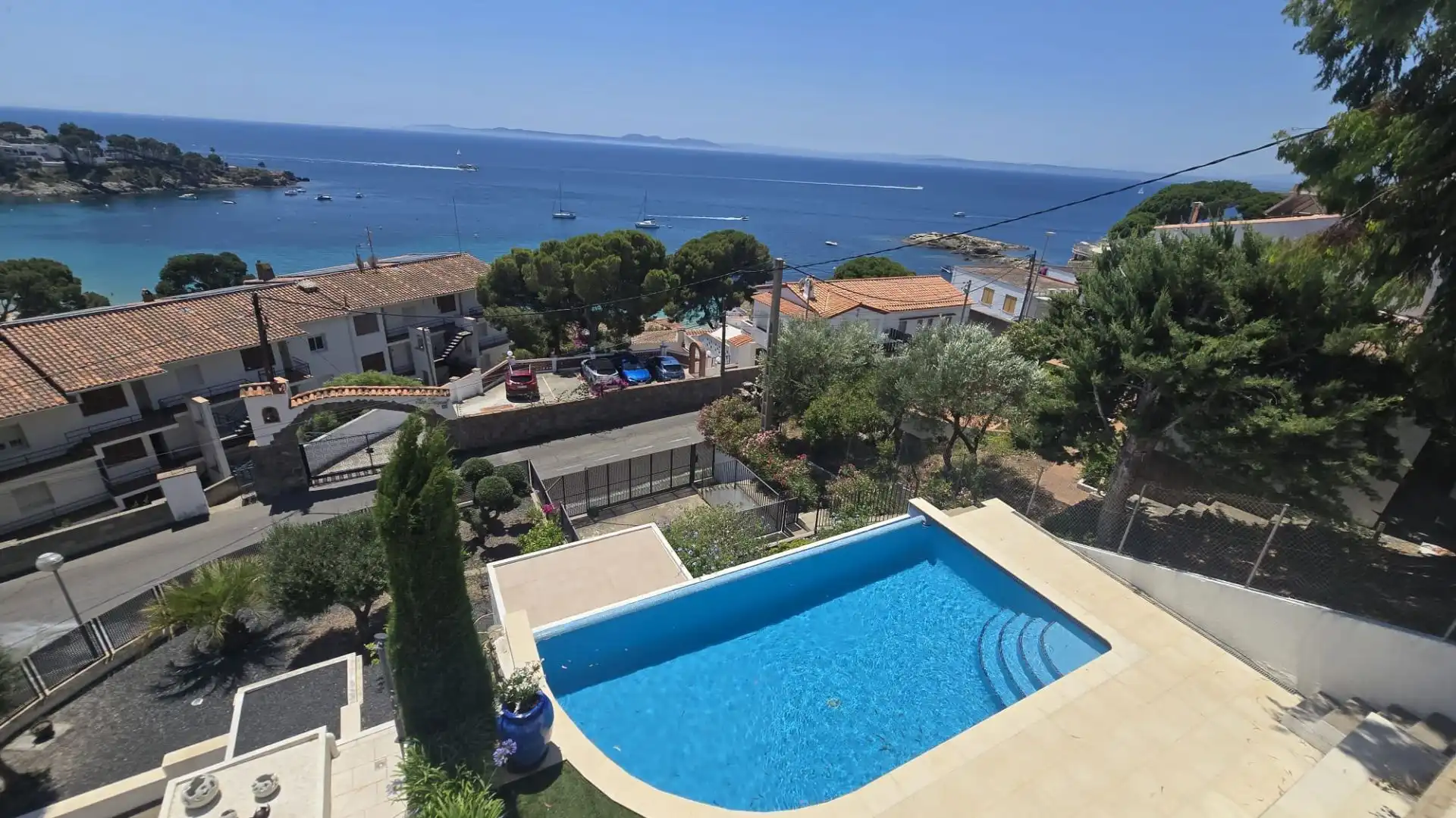 Casa con piscina en venta en diego velasquez 140, imagen 66