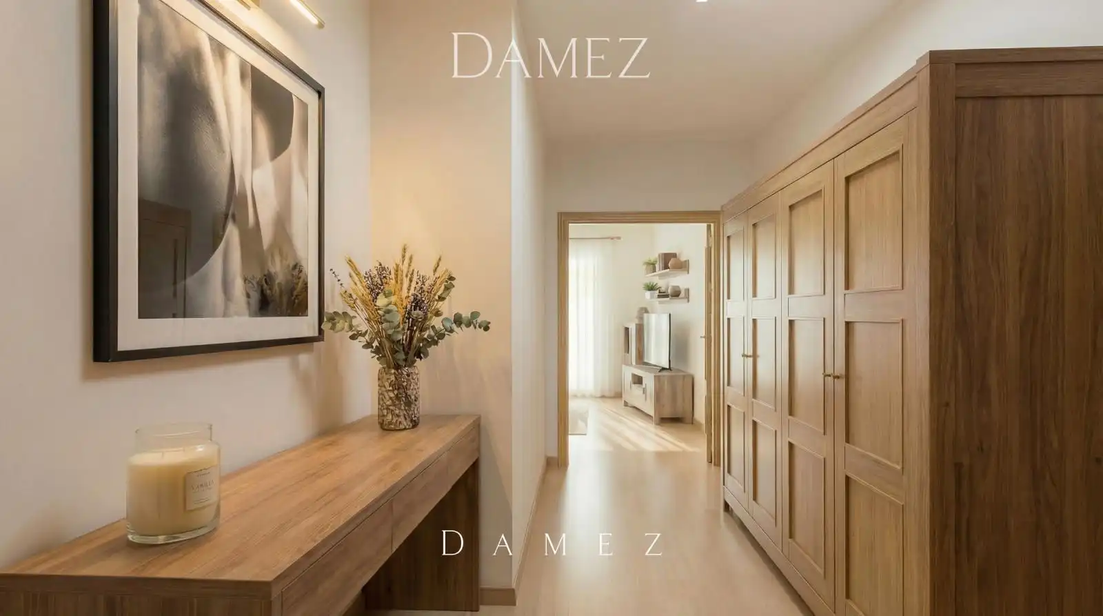 Piso en venta en Madrid con Aire acondicionado y Amueblado