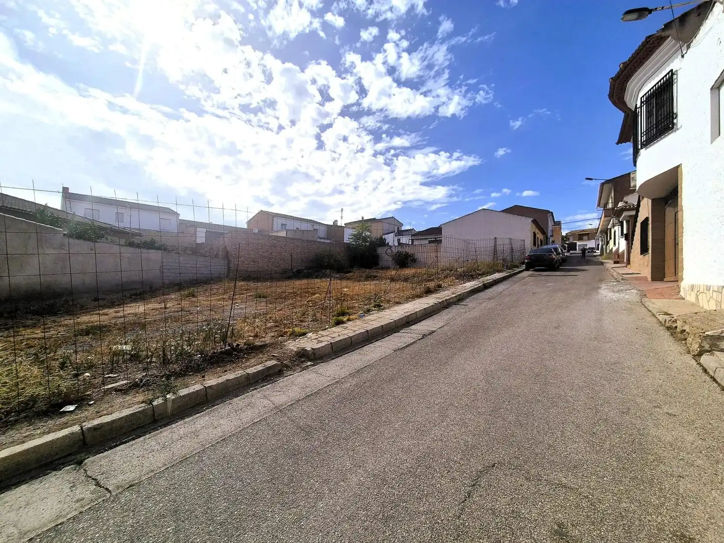 Wohnbaugrundstück zum Verkauf in Moraleda de Zafayona, imagen 3