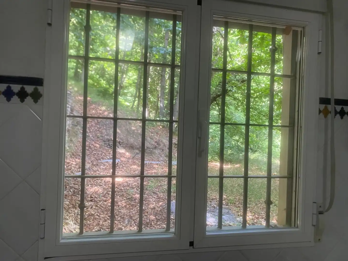 Casa amb jardí en venda a Güéjar Sierra, imagen 24