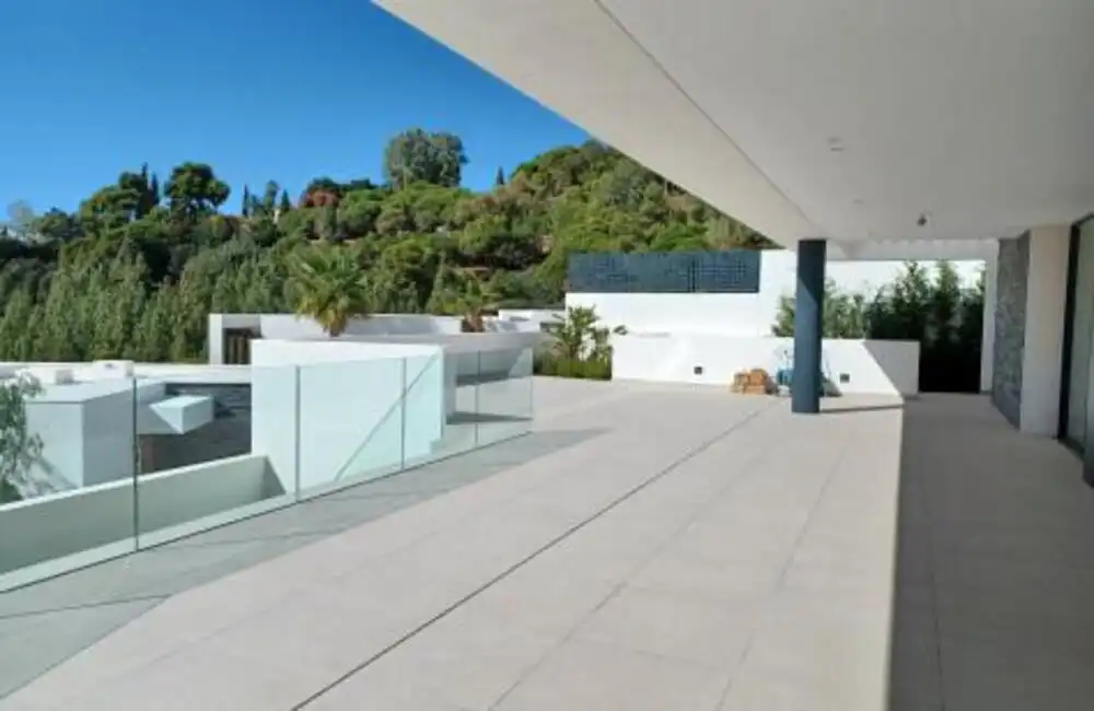 Casa amb terrassa en venda a La Zagaleta, imagen 14