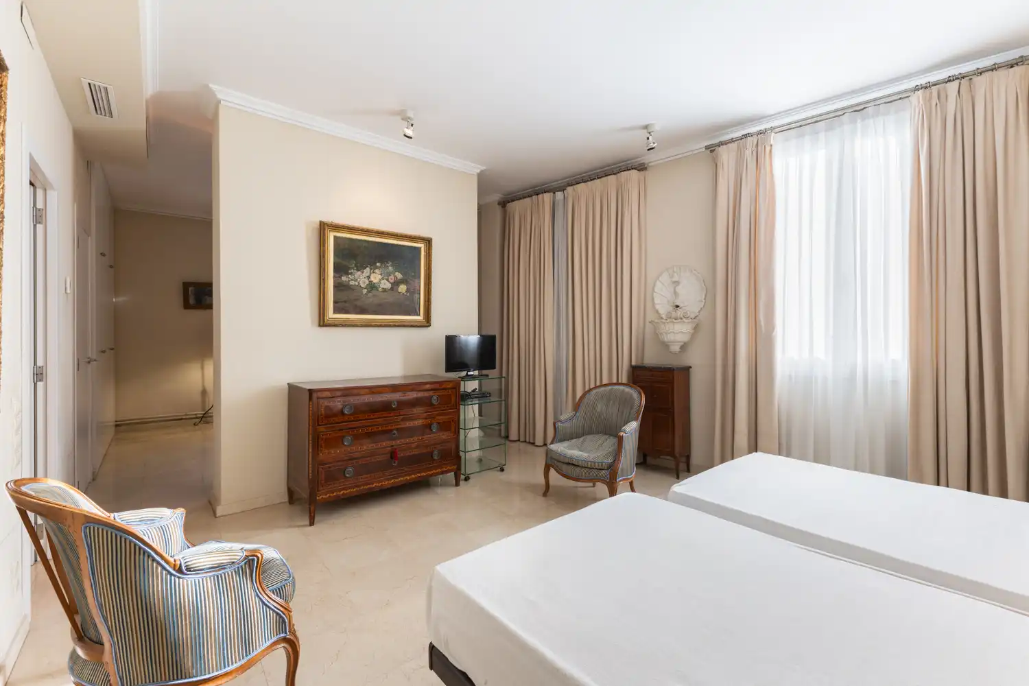 Habitación de Piso en venta en Valencia con Aire acondicionado, Calefacción y Trastero