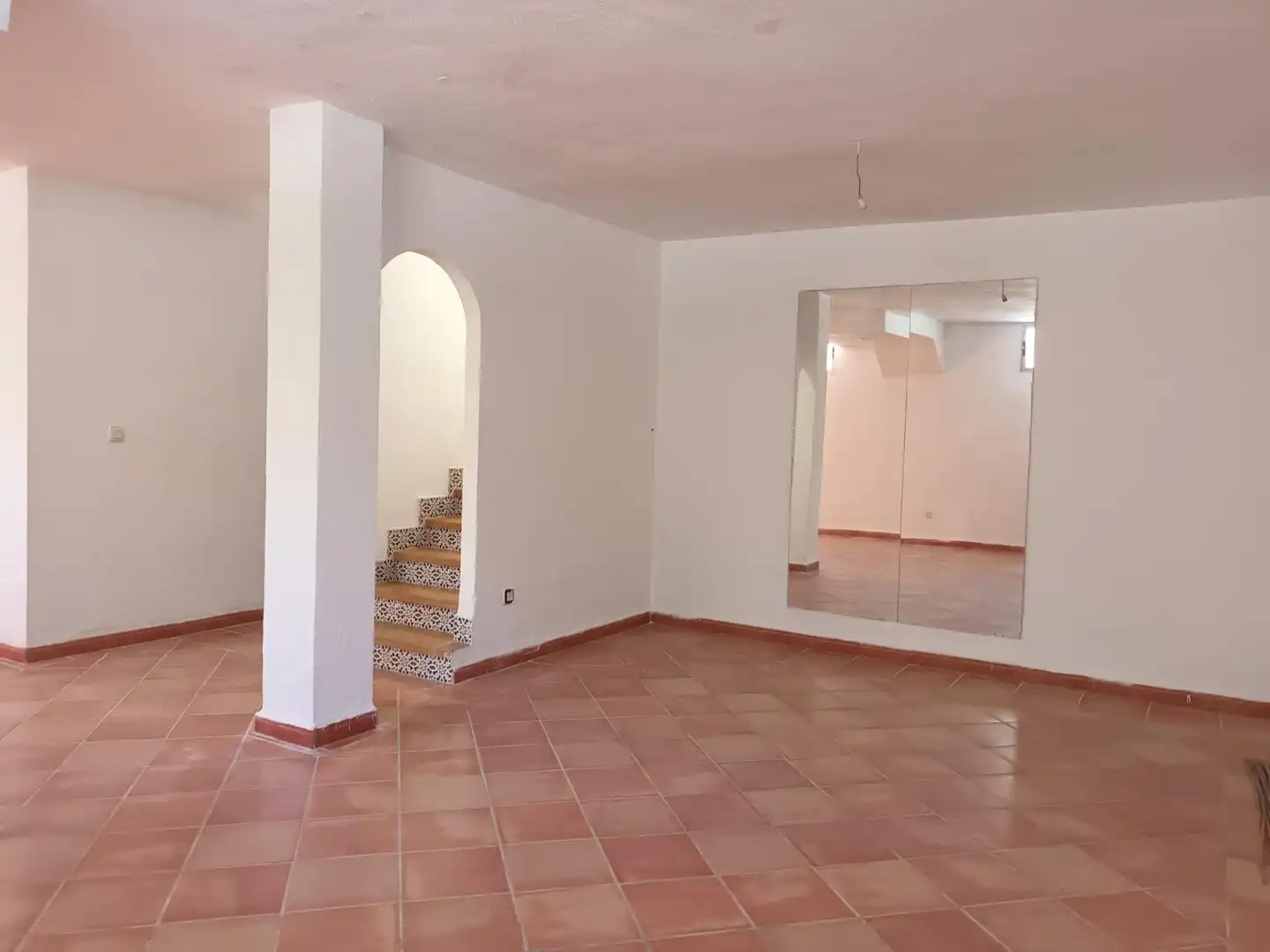 Casa o xalet de lloguer en Albolote amb Calefacció, Jardí privat i Terrassa