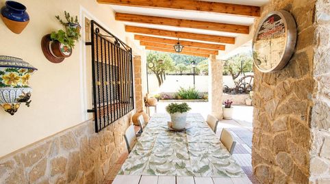 Photo 5 of Country homes for rent in Ibi, Alicante