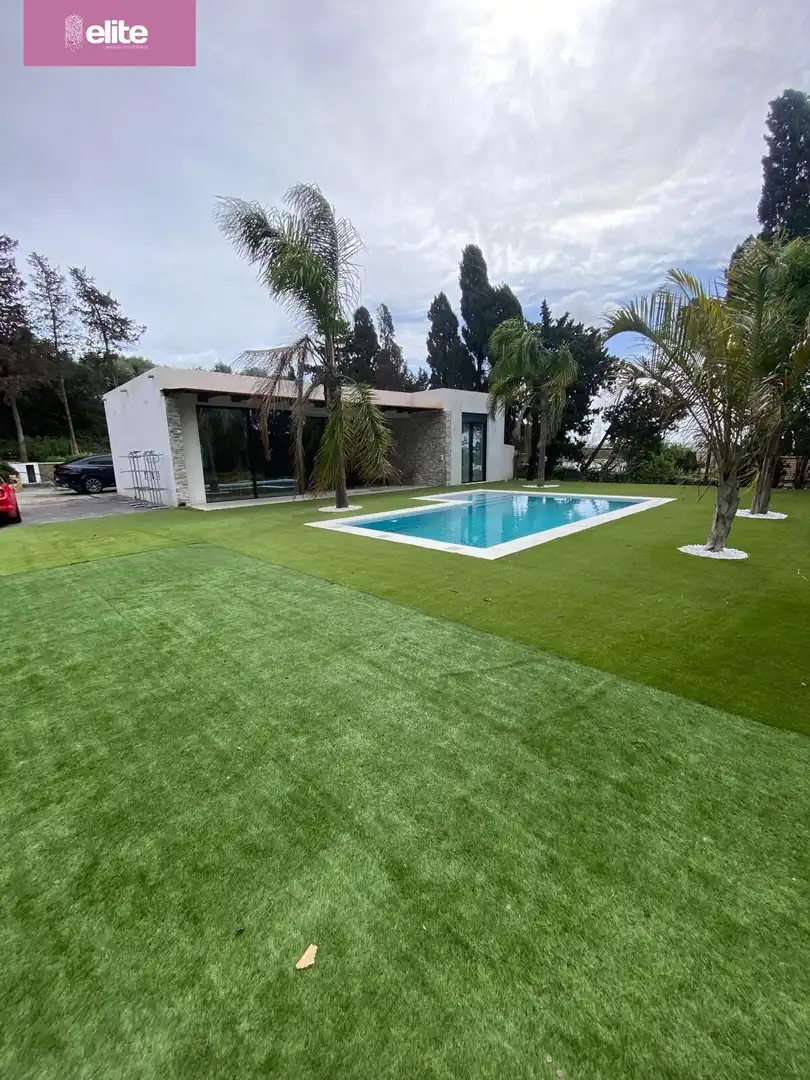 Xalet amb piscina en venda a El Juncal - Vallealto, imagen 11