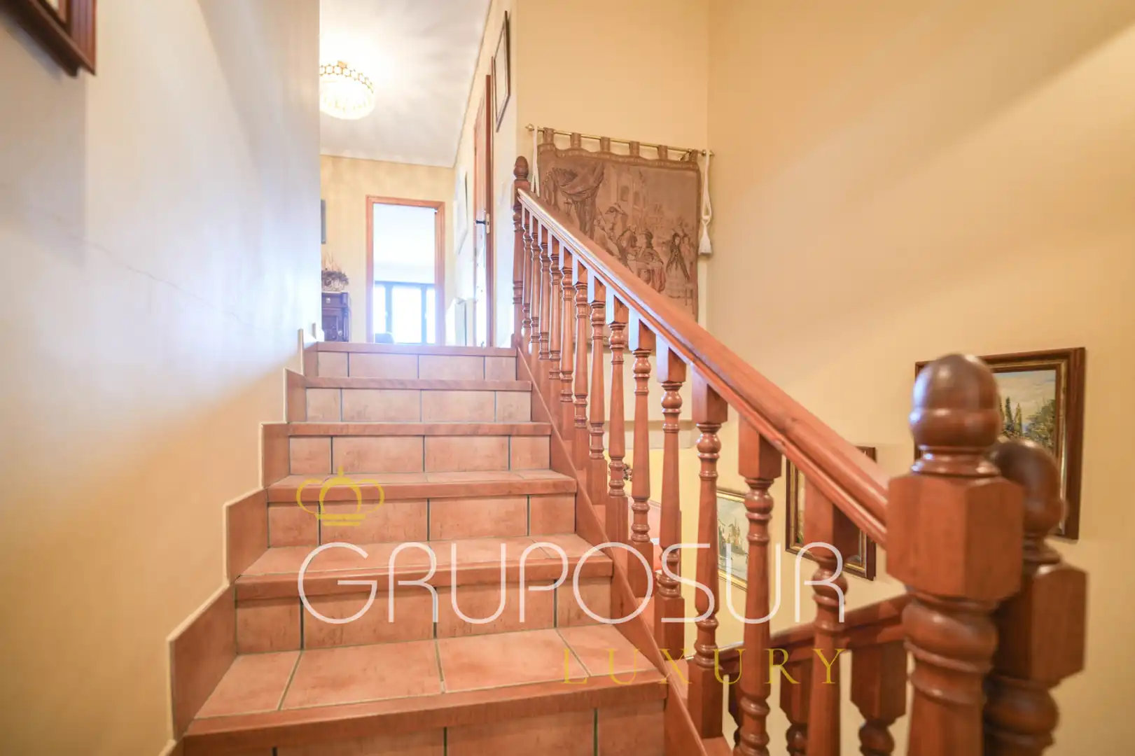 Casa o chalet en venta en Boecillo con Calefacción, Jardín privado y Terraza