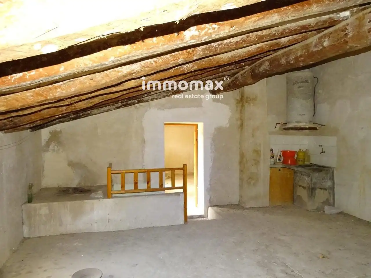 Casa in vendita a sant fabia, imagen 3
