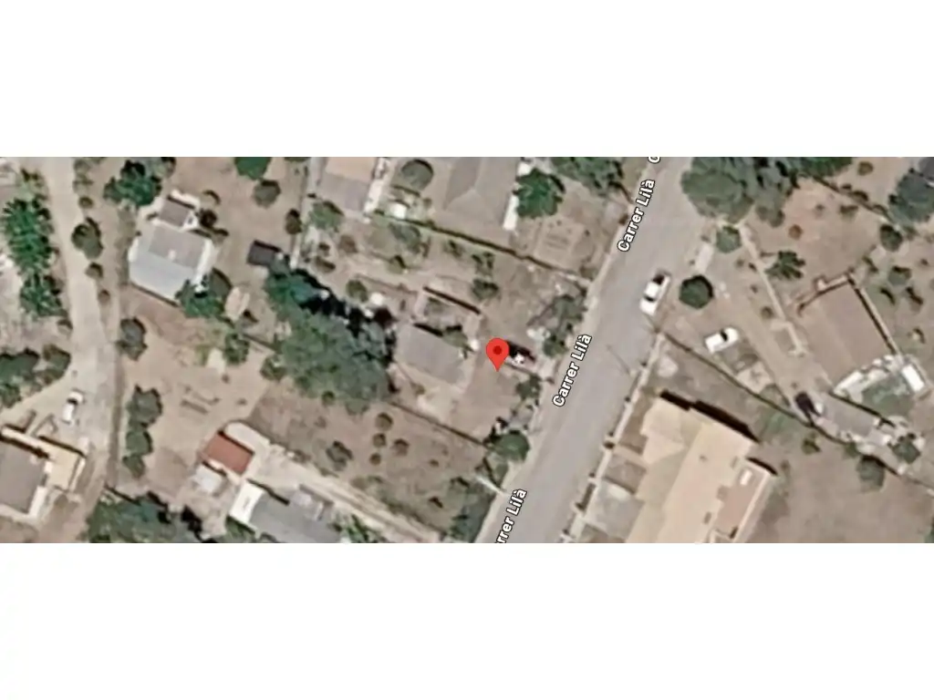 Exterior view of Residential for sale in Torrelles de Foix