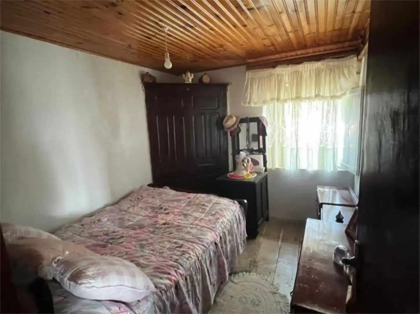 Dormitori de Casa o xalet en venda en Campoo de Yuso