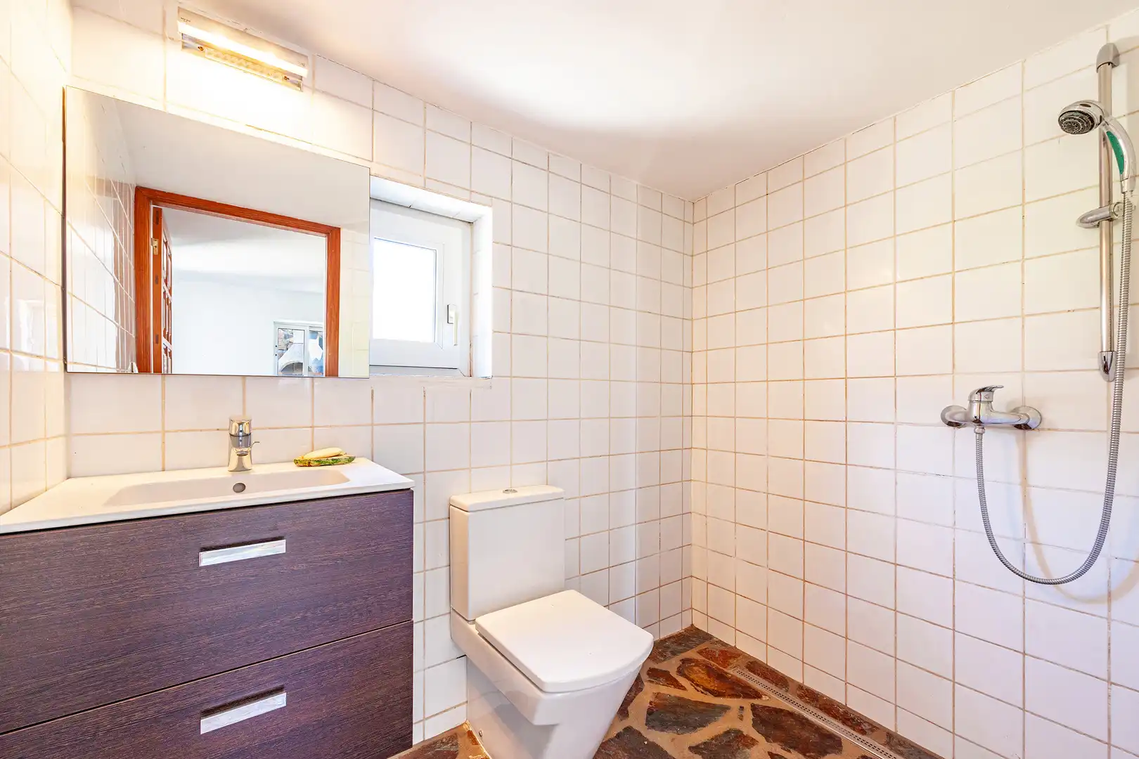 Casa o xalet en venda a Vial Camino, 1, San Bartolomé Interior