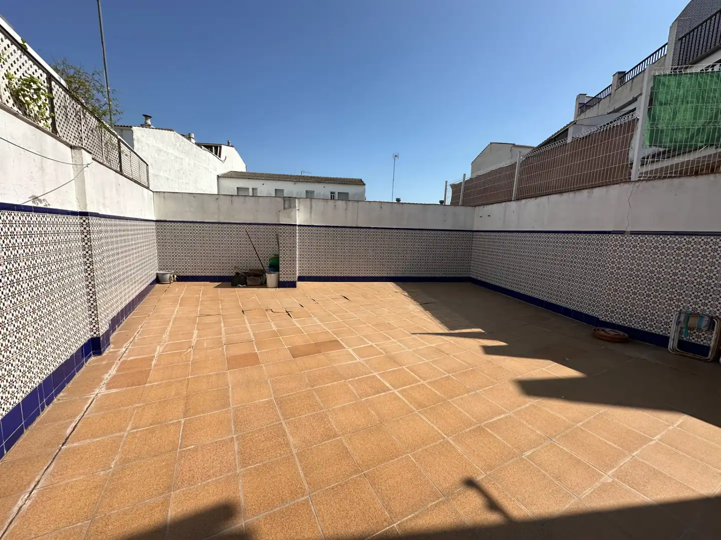 Terrassa de Pis en venda en Úbeda amb Aire condicionat, Calefacció i Terrassa