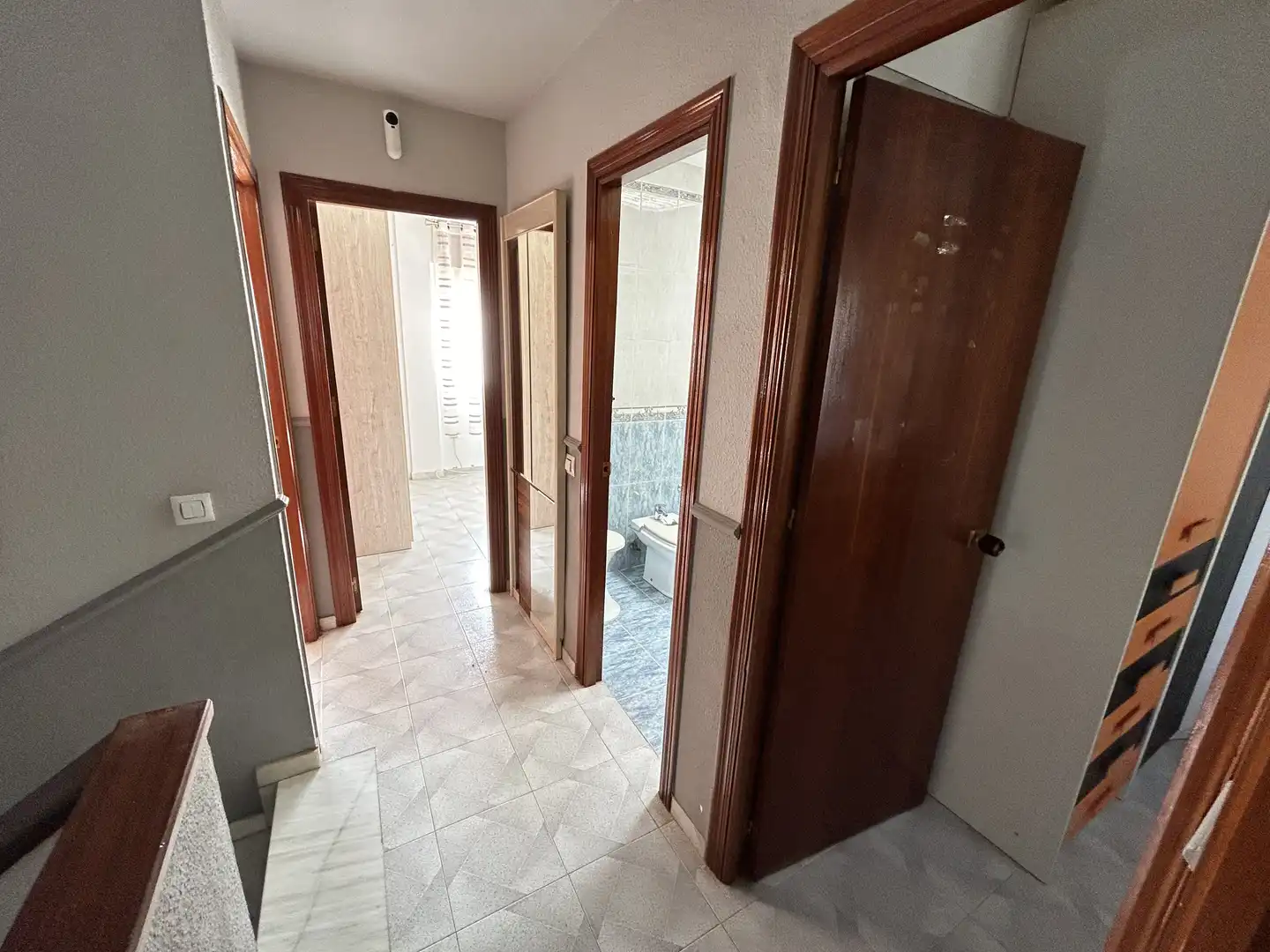 Casa adosada en venda en Almería amb Aire condicionat, Calefacció i Terrassa