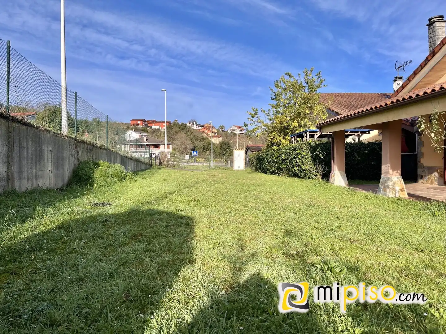 Casa o chalet en venta en Voto con Calefacción