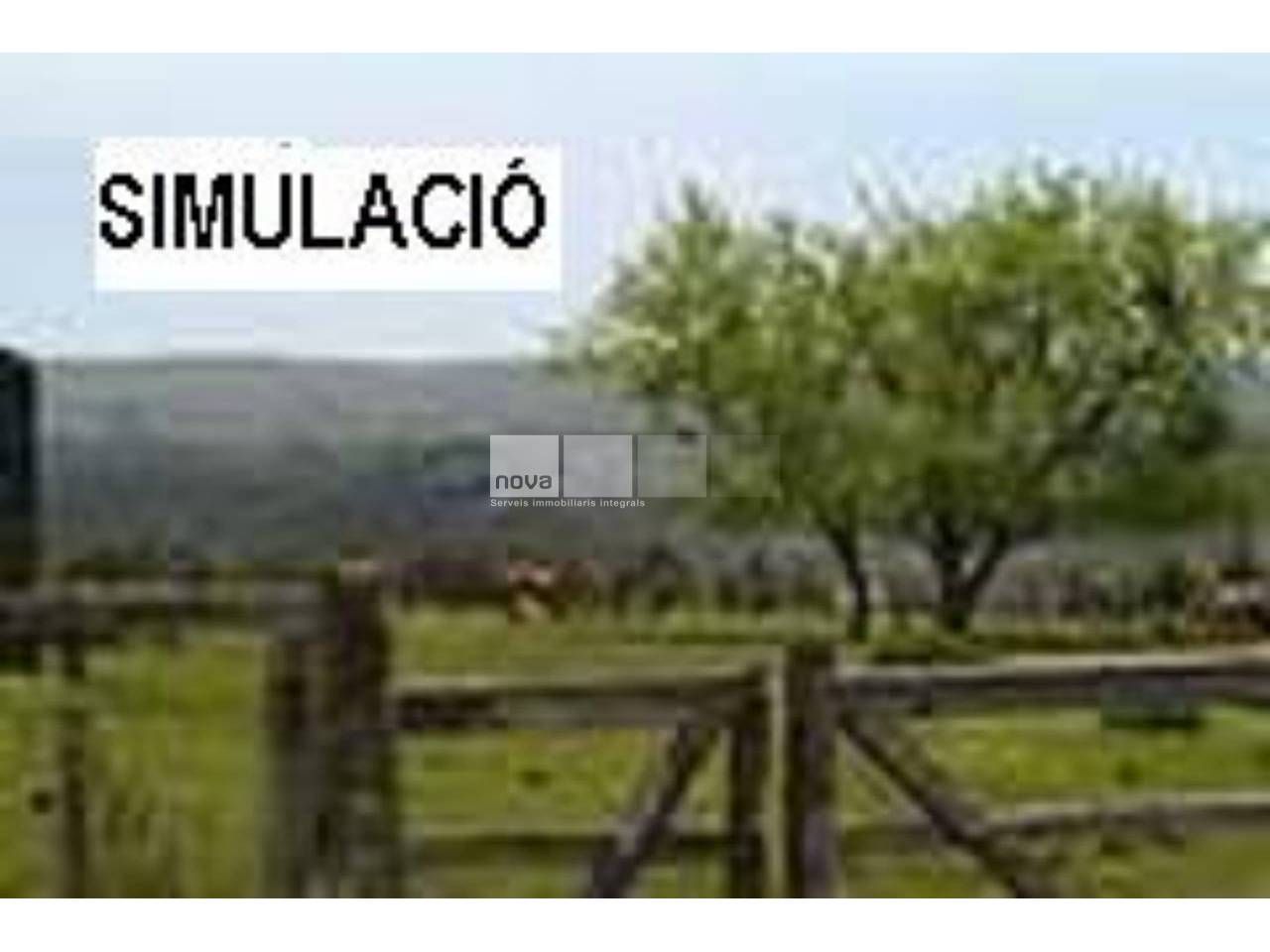 Industrial land for sale in Sant Hipòlit de Voltregà