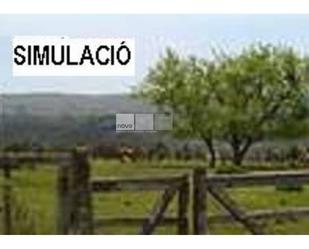 Industrial land for sale in Sant Hipòlit de Voltregà